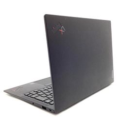 【全額返金保証】【最速発送】lenovo ThinkPad X1 Carbon Gen 10 21CCS2EG00 12th Gen Core i5-1250P 16GB SSD 256GB 動作確認済(ノートPC)