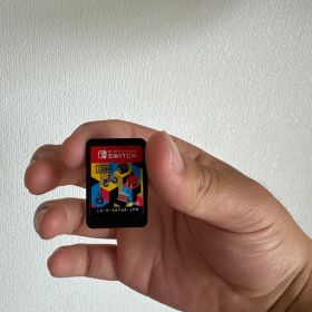 Nintendo SwitchソフトNintendo Labo バラエティセット