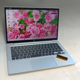 HP ProBook 635 Aero 13㌅ Ryzen3 16G 238G