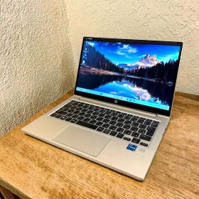 【良品♪】HP ProBook 430 G8 メモリ16GB