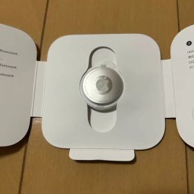 Air tag エアタグ
