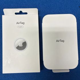 Apple AirTag 2 pack