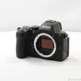 〔中古〕Nikon(ニコン) Z5II ボディ〔344-ud〕