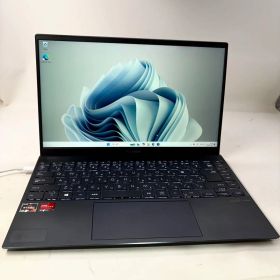 ZenBook 14 UM425I 起動可能ジャンク品