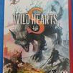 SWITCH2ソフト WILD HEARTS S コーエーテクモゲームス