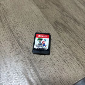 スーパーマリオブラザーズ ワンダー 箱無し 動作確認済み