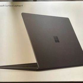 Microsoft Surface Laptop 4 マウス付き