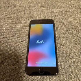 iPhone 7 本体 32GB ブラック MNCE2J/A