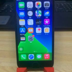 101 Apple iPhone 7 32GB SSIMフリー