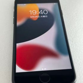 国内版 SIMフリー iPhone7 32GB ブラック色