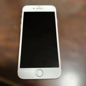 iPhone 7 ローズゴールド 128gb本体