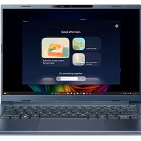 ★☆エイサー / Acer Swift Go 14 AI SFG14-75T-H53Y [スチームブルー]