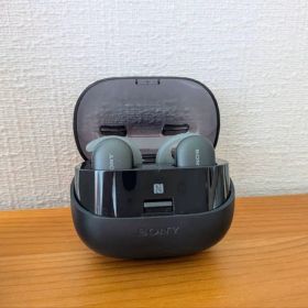 SONY ワイヤレスイヤホン WF SP900