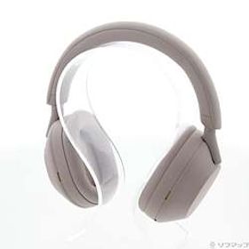 WH-1000XM5 スモーキーピンク