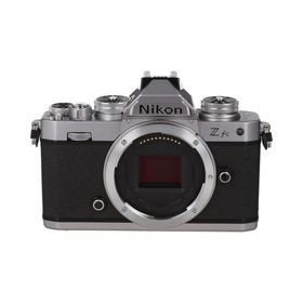 Nikon Z fc シルバー BODY 【AB】