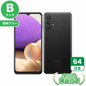 Samsung Galaxy A32 ブラック 本体　訳アリ Galaxy A32 5G 新品 14,100円 中古 7,800円 | ネット最安値の価格比較