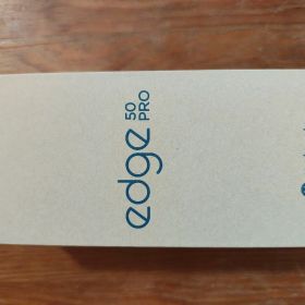モトローラ motorola edge 50 Pro 本体 美品