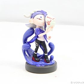 〔中古品〕 amiibo フウカ(スプラトゥーンシリーズ)〔中古品〕 amiibo フウカ(スプラトゥーンシリーズ)