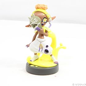 〔中古品〕 amiibo ウツホ(スプラトゥーンシリーズ)〔中古品〕 amiibo ウツホ(スプラトゥーンシリーズ)