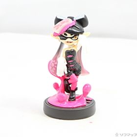 アミーボ(Amiibo) スプラトゥーン 新品 1,680円 中古 380円 | ネット最