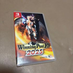 Winning Post 10 2025