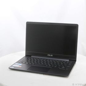 (中古)ASUS ZENBOOK 13 UX331UAL-8250 ディープダイブブルー(377-ud)