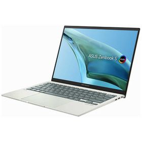 ASUS エイスース ノートパソコン Zenbook S 13 OLED 13.3型 AMD Ryzen 7 メモリ 16GB SSD 1TB UM5302TA-LX444WS