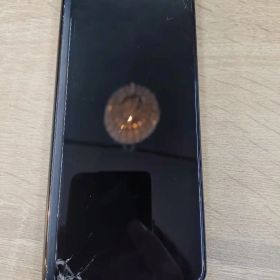韓国Galaxy Z Fold 3 5G ジャンク品(サブ画面)