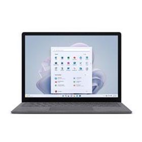 【新品/取寄品】Microsoft Surface Laptop 5 R1S-00020 プラチナ /13.5インチ/Core