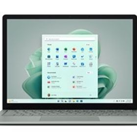 ★☆Microsoft / マイクロソフト Surface Laptop 5 R1S-00061 [セージ]