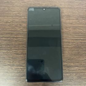 Galaxy A41 SC-41A