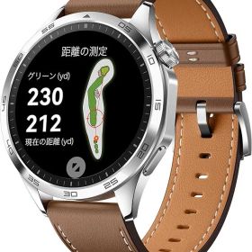 HUAWEI GT4 46MM PNXB19-BRW