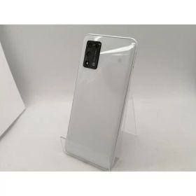 【中古】ZTE ymobile 【SIMフリー】 Libero 5G II ホワイト 4GB 64GB A103ZT【府中ル・シーニュ】保証期間1ヶ月【ランクA】