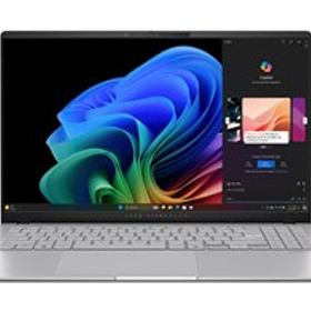 ★☆エイスース / ASUS Vivobook S 15 S5507QA S5507QA-PU165W [クールシルバー]