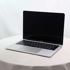 MacBook Pro 13.3-inch Mid-2017 MPXX2J／A Core_i5 3.1GHz 8GB SSD256GB 〔10.15 Catalina〕 ［グラフィック：Intel I
