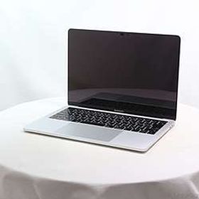 MacBook Pro 13.3-inch Mid-2017 MPXY2J／A Core_i5 3.1GHz 8GB SSD512GB シルバー 〔10.15 Catalina〕 ［グラフィック：In