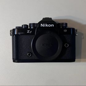 Nikon Zf ボディ