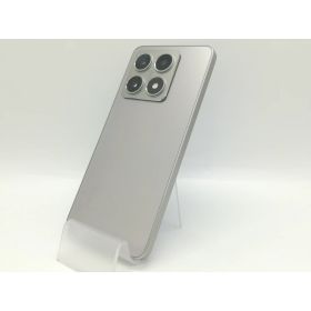 【美品】【中古】Xiaomi 14t Xiaomi 14T 中古一覧｜SIMフリー・キャリア - 価格.com