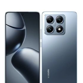 【中古】【美品】Xiaomi 14T 256GB XIG07 ブルー SIMFREE au 【安心30日保証】 本体 白ロム CCコネクト