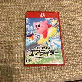Switch2 カービィのエアライダー
