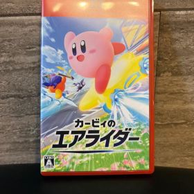 カービィのエアライダー Nintendo Switch2