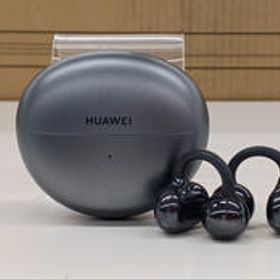 BTイヤホン FREECLIP HUAWEI