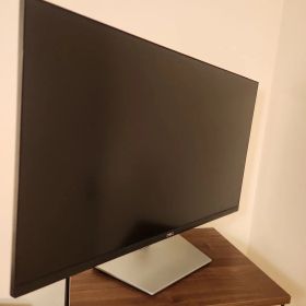 DELL S2721DS フラットパネルモニター