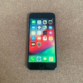 182【早い者勝ち】電池ほぼ新品☆iPhone6 16GB ソフトバンク☆