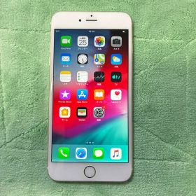 iPhone 6 Plus 64GB ゴールド