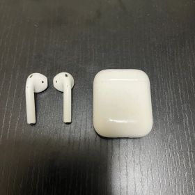 AirPods 第2世代（正規品）