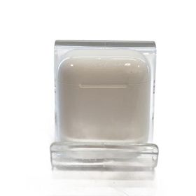 Apple◆イヤホン AirPods 第2世代 MV7N2J/A A1602/A2032/A2031