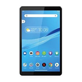 Lenovo 8型 タブレット Lenovo Tab M8 Android9.0搭載 ZA5G0084JP アイアングレー