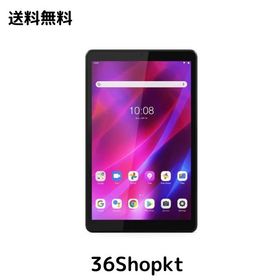 ZA870041JP Lenovo Tab M8(3rd Gen) 8型 3GB/32GB/WiFi