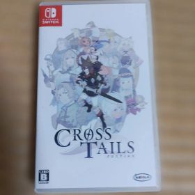 クロステイルズ（CROSS TAILS ）Switch